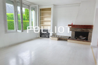 location maison vire 14500