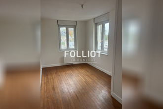 location maison vire 14500