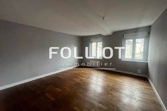 location maison vire 14500