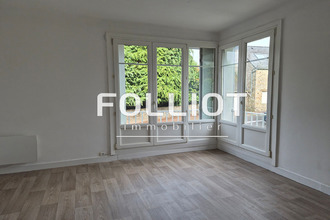 location maison vire 14500