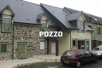 location maison vire 14500