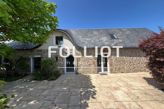 location maison vire 14500
