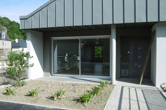 location maison vire 14500