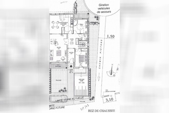 location maison vire 14500