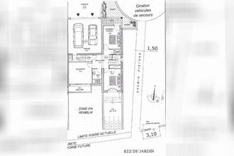 location maison vire 14500