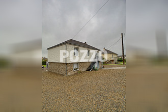 location maison vire 14500