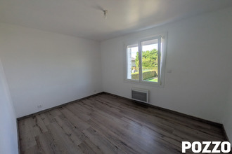 location maison vire 14500