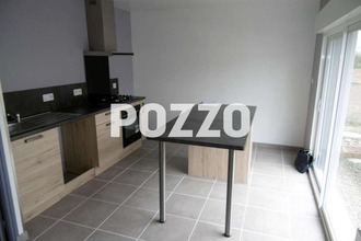 location maison vire 14500
