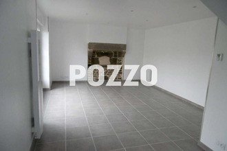 location maison vire 14500