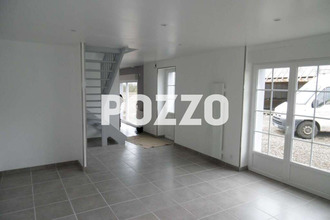 location maison vire 14500