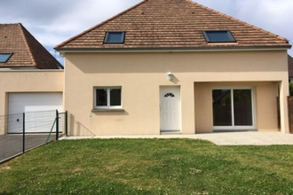 location maison vire 14500