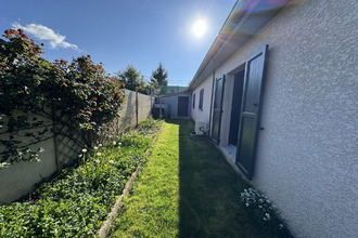 location maison virigneux 42140