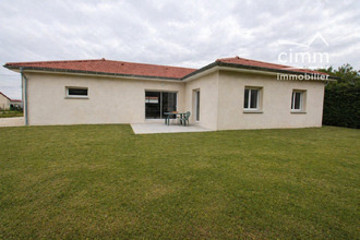 location maison viriville 38980