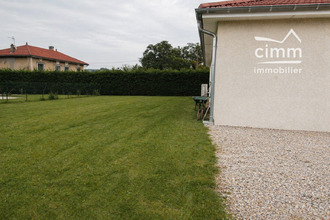 location maison viriville 38980