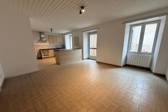 location maison viriville 38980