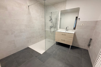 location maison viriville 38980