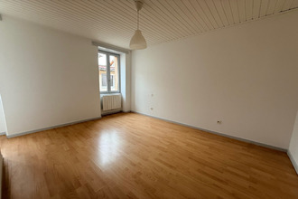 location maison viriville 38980