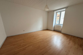 location maison viriville 38980