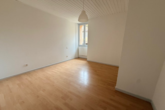location maison viriville 38980