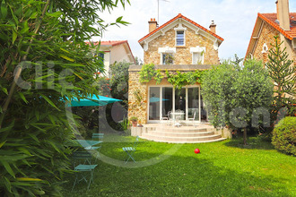 location maison viroflay 78220
