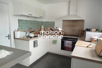 location maison virson 17290