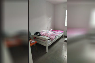 location maison virson 17290