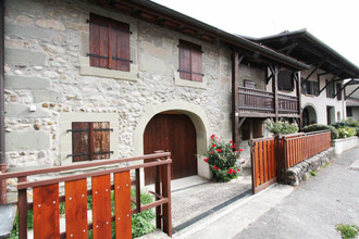 location maison viry 74580