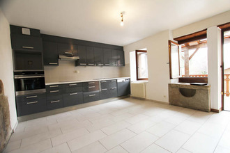 location maison viry 74580