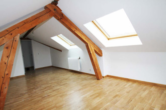 location maison viry 74580