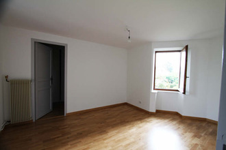 location maison viry 74580