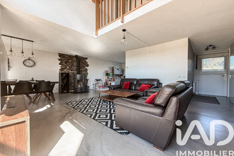 location maison viry 74580