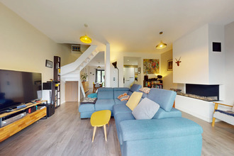 Ma-Cabane - Location Maison VIRY, 144 m²