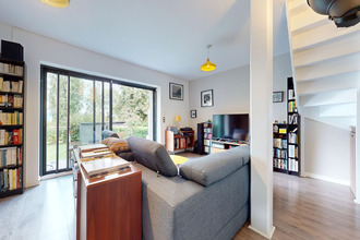 Ma-Cabane - Location Maison VIRY, 144 m²