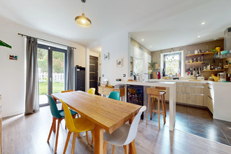Ma-Cabane - Location Maison VIRY, 144 m²