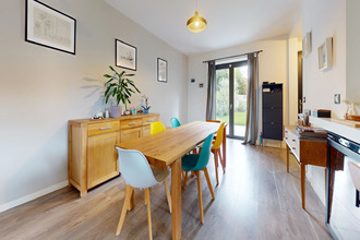 Ma-Cabane - Location Maison VIRY, 144 m²