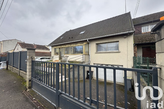 location maison viry-chatillon 91170