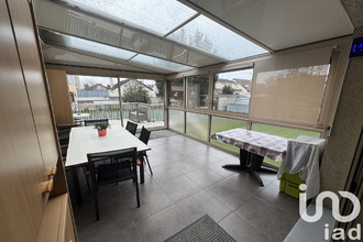 location maison viry-chatillon 91170