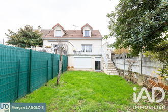 location maison viry-chatillon 91170