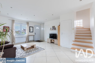 location maison viry-chatillon 91170