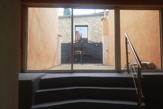 location maison visan 84820
