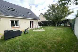 location maison vitot 27110