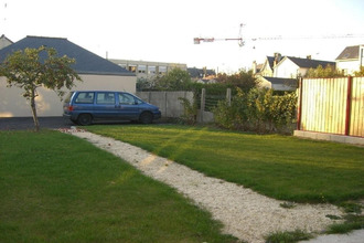 location maison vitre 35500