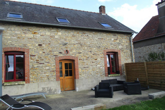 location maison vitre 35500