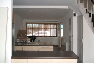 location maison vitre 35500