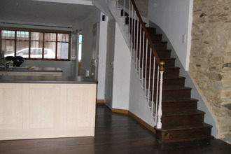 location maison vitre 35500