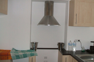 location maison vitre 35500