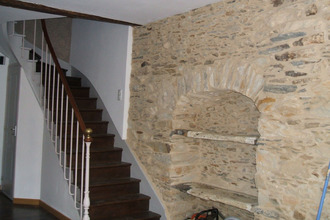 location maison vitre 35500