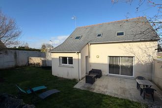 location maison vitre 35500