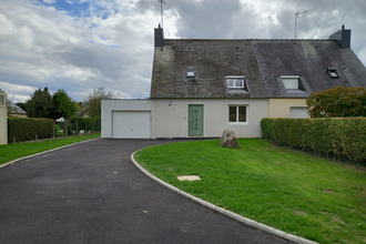 location maison vitre 35500