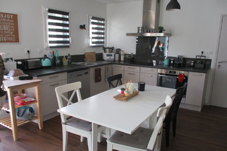 location maison vitre 35500